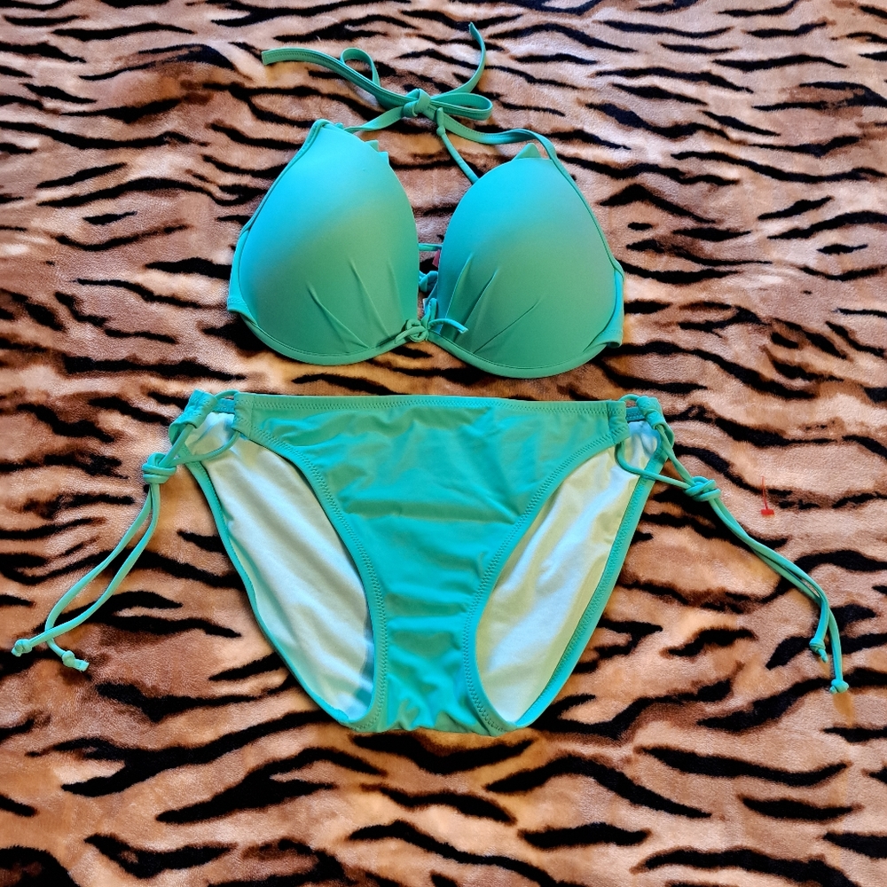 Victoria Secret Bikini Set